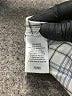 Treasure & Bond Tweed Gray Long Sleeve Button-Down Shirt Size XS - photo 8
