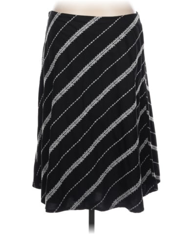 White House Black Market Casual Skirt (view 2)
