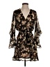 VICI Black Cocktail Dress Size S - photo 1
