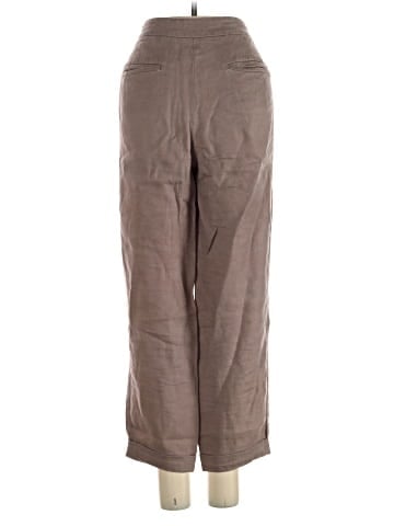 Ann Taylor LOFT Linen Pants (view 2)