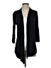 Saint Tropez West Black Kimono Size S - photo 1