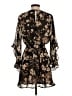 VICI Black Cocktail Dress Size S - photo 2