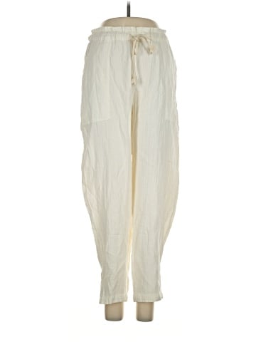 Madewell Lightestspun Beach Cover-Up Pants (view 1)