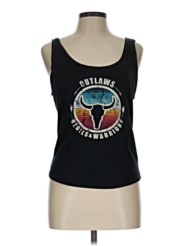 Idyllwind Fueled by Miranda Lambert Tank Top (view 1)