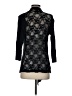 Saint Tropez West Black Kimono Size S - photo 2