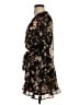 VICI Black Cocktail Dress Size S - photo 5