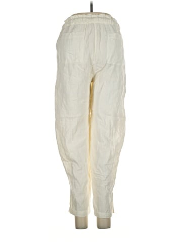 Madewell Lightestspun Beach Cover-Up Pants (view 2)