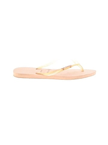 Havaianas Flip Flops (view 1)
