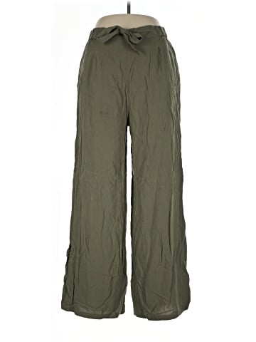 Hurley Casual Pants (view 1)