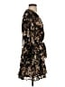 VICI Black Cocktail Dress Size S - photo 4