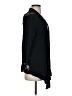 Saint Tropez West Black Kimono Size S - photo 4