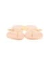 Havaianas Gold Flip Flops Size 37 - 38 - photo 2
