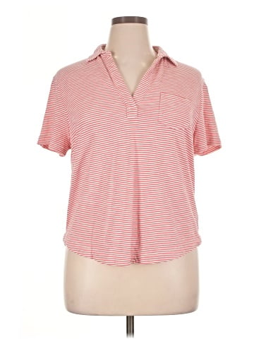 Vineyard Vines Short Sleeve Polo (view 1)