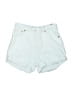 Levi's Blue Shorts Size 26 waist - photo 1