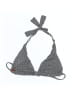 M Missoni Checkered-gingham Blue Black Swimsuit Top Size EU (IT) 44 - photo 2