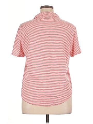 Vineyard Vines Short Sleeve Polo (view 2)
