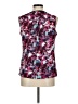 Ellen Tracy 100% Polyester Pink Sleeveless Blouse Size M - photo 2