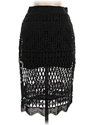 Kendall & Kylie Casual Skirt (view 1)