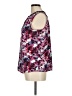 Ellen Tracy 100% Polyester Pink Sleeveless Blouse Size M - photo 5