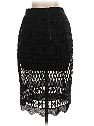 Kendall & Kylie Casual Skirt (view 2)