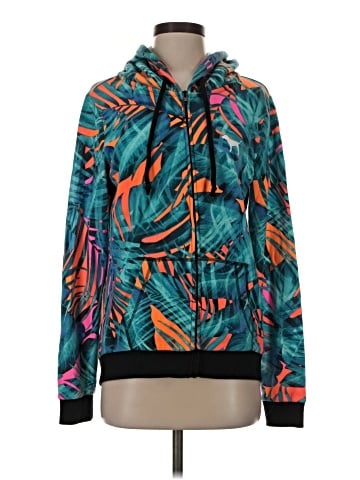 Victoria's Secret Pink Windbreaker (view 1)