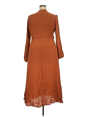 Poetry Casual Dress (view 2)