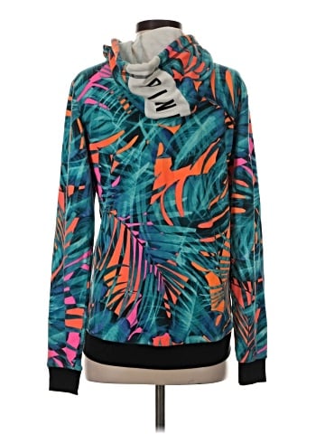 Victoria's Secret Pink Windbreaker (view 2)