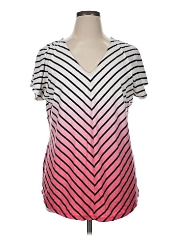 LIVI Short Sleeve T-Shirt (view 1)