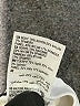Charter Club Solid White Casual Pants Size 18 - photo 5