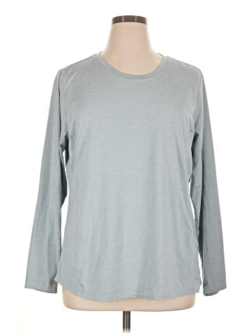 Ridgecut 3/4 Sleeve T-Shirt (view 1)