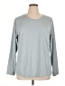 Ridgecut Gray 3/4 Sleeve T-Shirt Size XL - photo 1