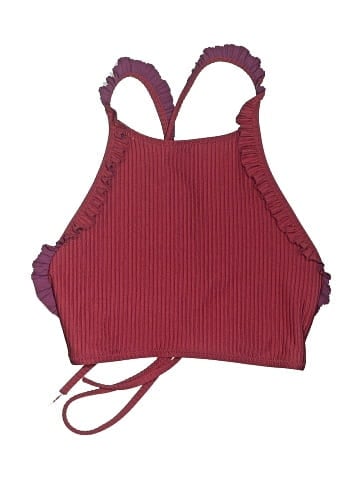 Made by Dawn Swimsuit Top (view 1)