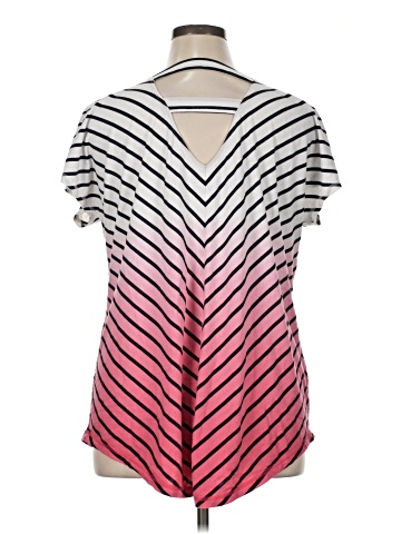 LIVI Short Sleeve T-Shirt (view 2)