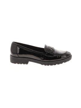 Anne Klein Flats (view 1)