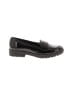 Anne Klein Black Flats Size 7 1/2 - photo 1