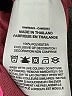 Nike 100% Polyester Solid Pink Athletic Shorts Size L - photo 4