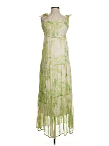 Line & Dot Cocktail Dress (view 1)