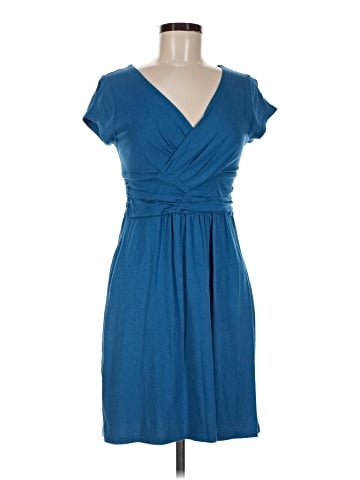 Ann Taylor LOFT Outlet Casual Dress (view 1)
