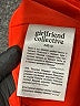 Girlfriend Collective Solid Orange Athletic Shorts Size S - photo 3