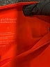Girlfriend Collective Solid Orange Athletic Shorts Size S - photo 4