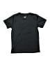 Bcg 100% Polyester Black Active T-Shirt Size 6 - 7 - photo 2
