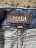 NYDJ Blue Jeans Size 20 - photo 4