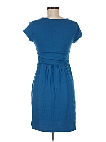 Ann Taylor LOFT Outlet Casual Dress (view 2)