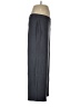 Purejill Gray Track Pants Size Lg Petite - photo 4