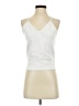 Icon Apparel White Sleeveless Top Size Sm - Med - photo 1