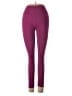 Fabletics Purple Active Pants Size S (estimated) - photo 1