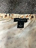 Ann Taylor 100% Polyester Ivory Long Sleeve Blouse Size S - photo 7
