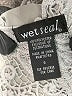 Wet Seal 100% Polyester Gray Sleeveless Blouse Size S - photo 7