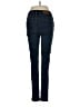 Madewell Solid Blue Jeans Size 27 waist - photo 2