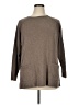 Jeanne Pierre Brown Pullover Sweater Size 1X - photo 1